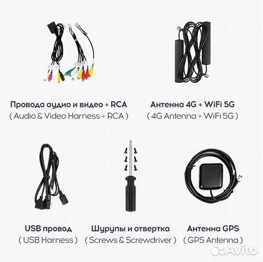 Топовая магнитола на Андроид Teyes CC3