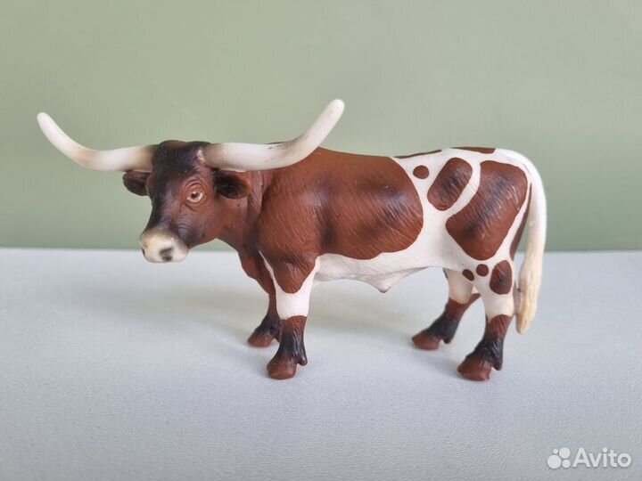 Фигурки животных schleich