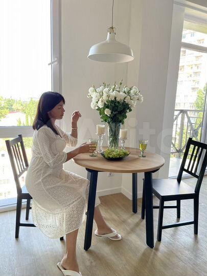 Квартира-студия, 34 м², 8/10 эт.