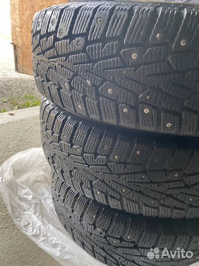 Cordiant Snow Cross 175/65 R14