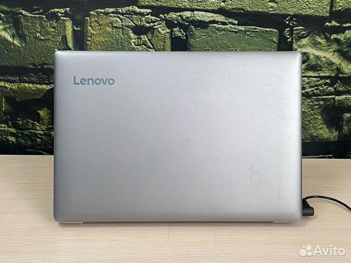 Ноутбук lenovo ideapad