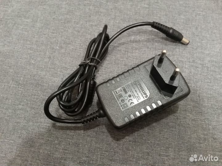 Зарядка пылесоса Philips PowerPro Aqua (FC6408/01)