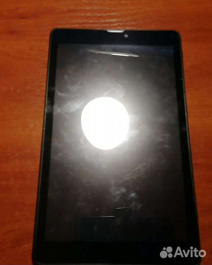 Планшет prestigio multipad wize 3108 3g