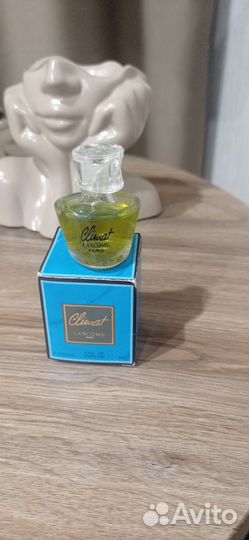 Духи винтаж Lancome climate