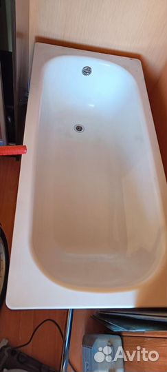Продам новую ванну