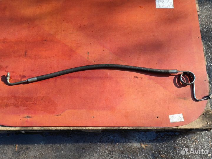 Шланг гидроусилителя руля VW LT 2 2.8 TDI