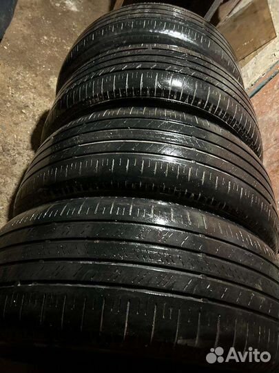 Goodyear Eagle LS 2 225/55 R18