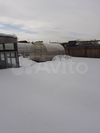 Дача 20 м² на участке 6 сот.