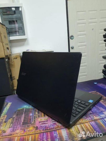 Ноутбук Acer i3-4005U 8gb GT840m 2gb