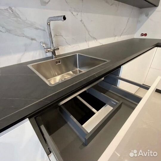 Кухни от производителя