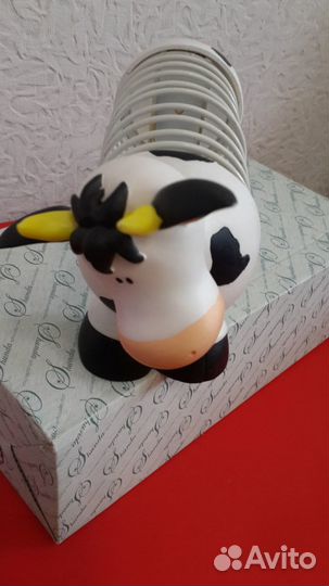 Держатель для дисков