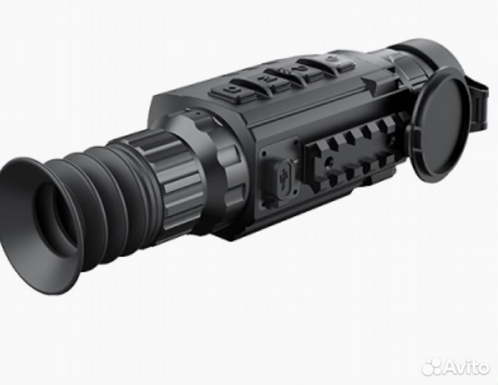 Тепловизионный прицел iray geni GL 35