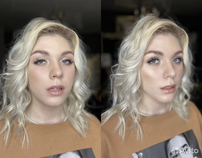 Причёски, Макияж, Свадебный стилист