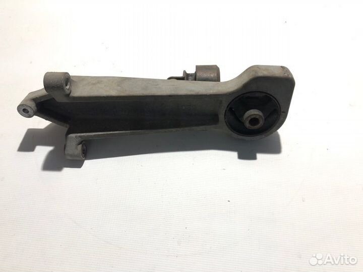 Подушка редуктора Toyota Vitz NCP95 2nzfe 2005