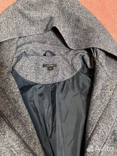 Пальто женское 46