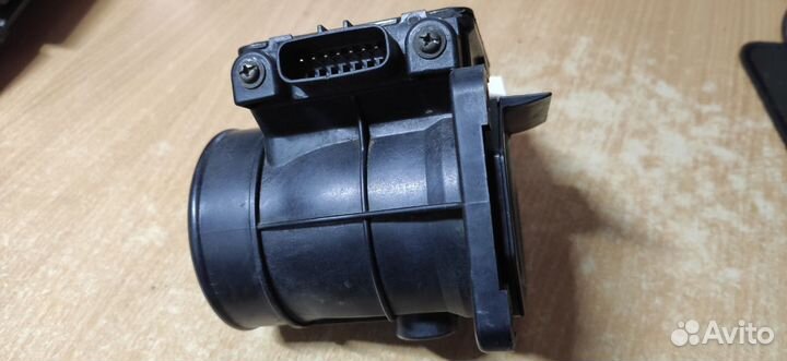 Дмрв Mitsubishi galant 8 E5T07171