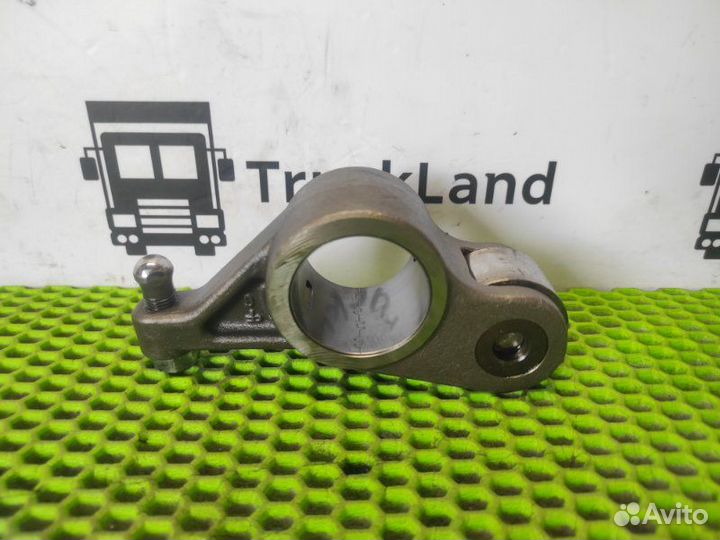 Рокер форсунки топливной Volvo Fh 4