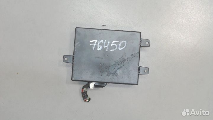 Блок управления Bluetooth Volkswagen Passat 6, 200