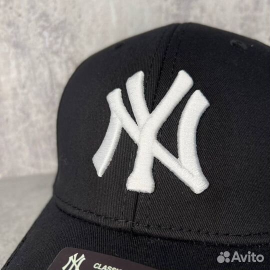 Кепка New York Yankees