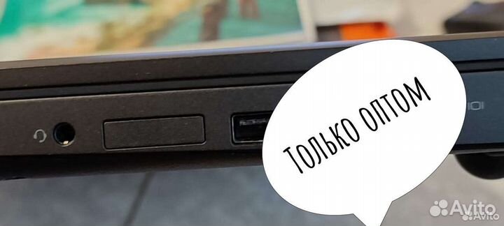 Ноутбук Dell Precision 3550 б/у оптом