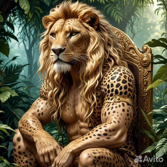 3D визуализация вашей продукции в нейросетях