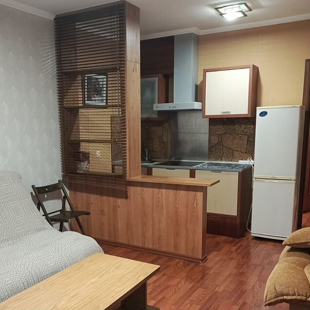 Квартира-студия, 33 м², 7/14 эт.