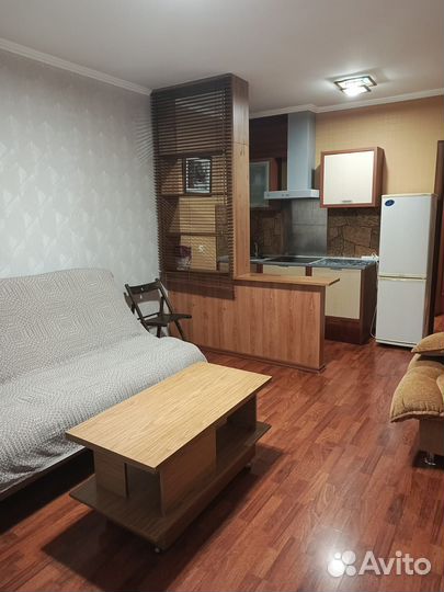Студия в аренду, Новосибирская область, Новосибирск, Новосибирская обл. мкр-н Горский, 82…