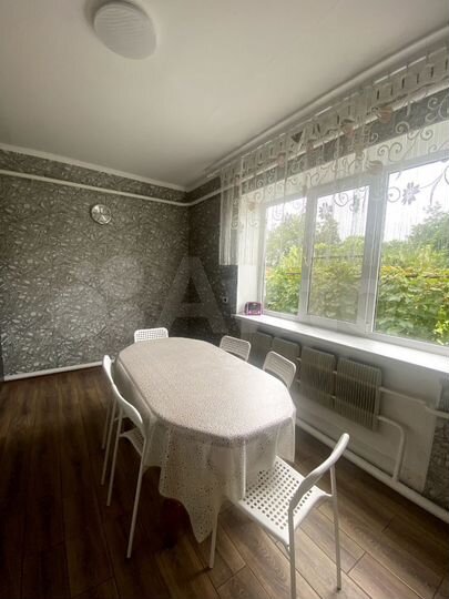 Дом 86,6 м² на участке 16,4 сот.