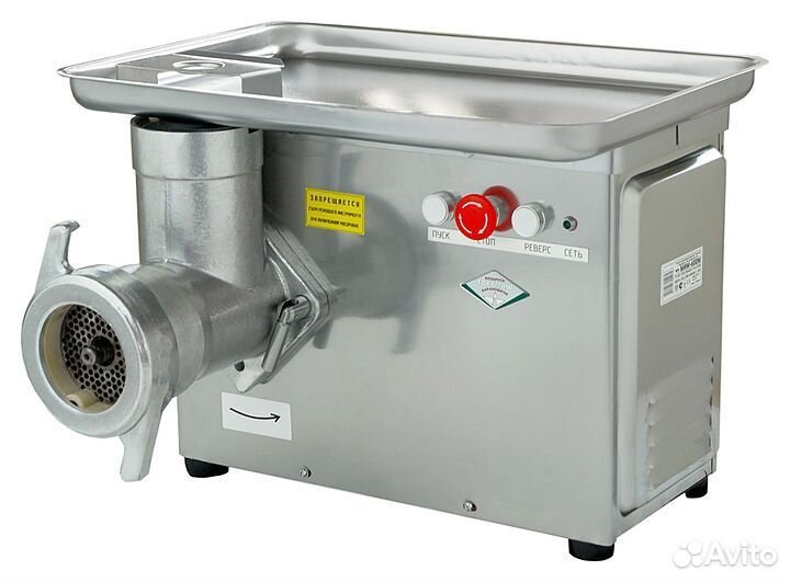 Мясорубка мим-600М