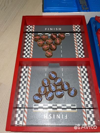 Игра настольная