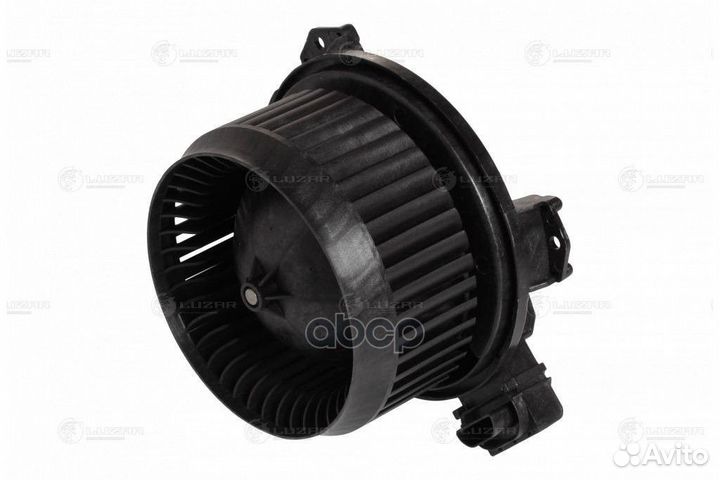 Вентилятор отопителя Suzuki SX4 (06) /Swift (05