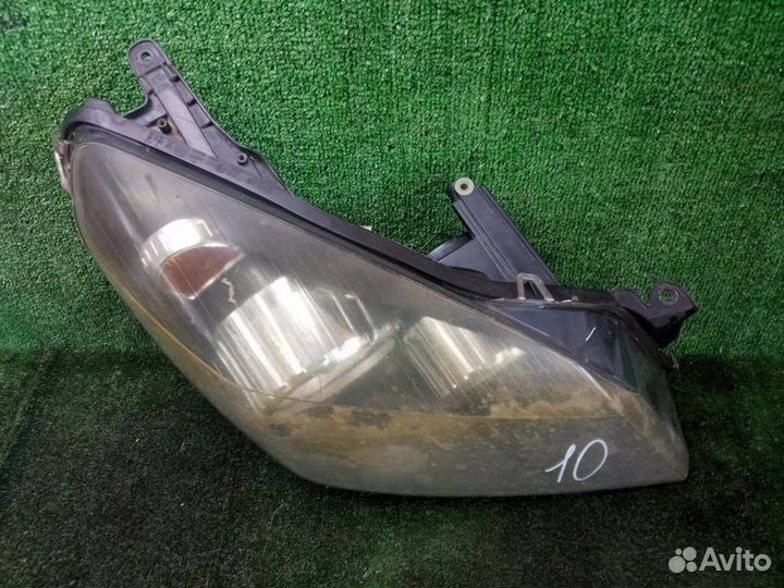 Фара правая Opel Astra H (2004-2014)