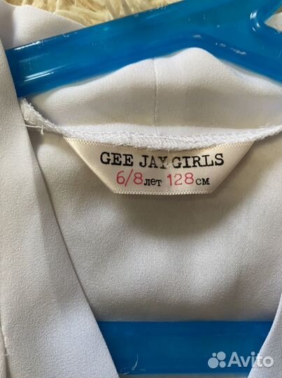 Блузки Gee Jay