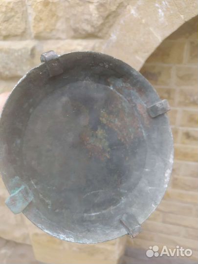 Медный кувшин