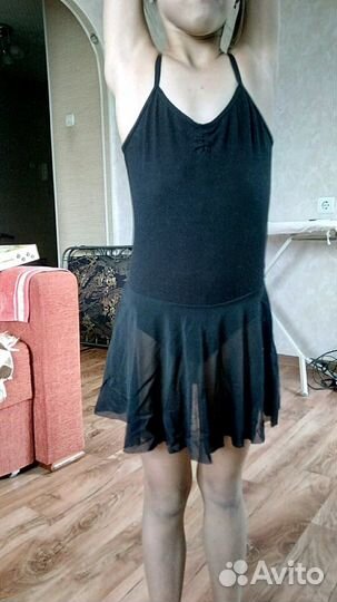 Купальник для танцев