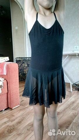 Купальник для танцев