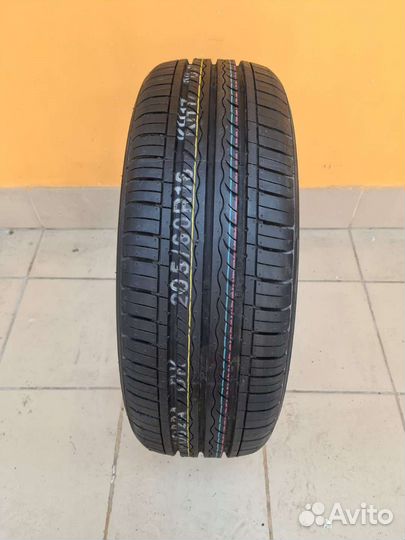 Kumho KH18 205/60 R16