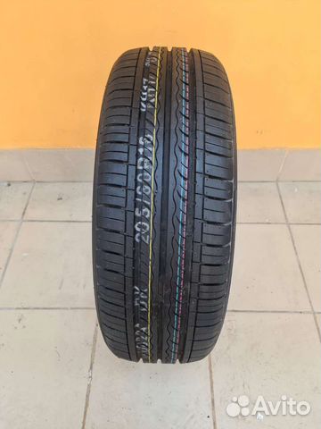 Kumho KH18 205/60 R16