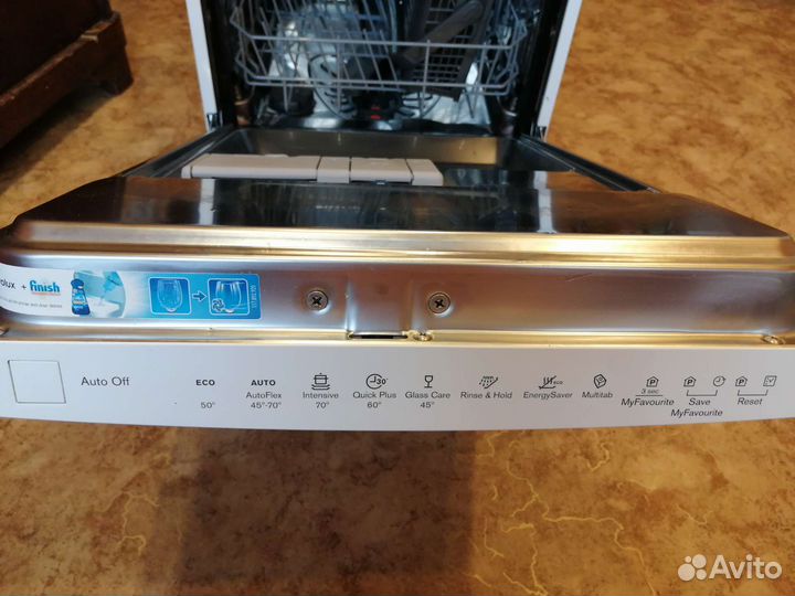 Посудомоечная машина Electrolux 45