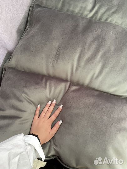 Матрас на кушетку