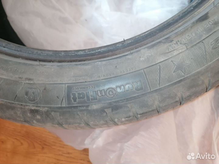 Goodyear Eagle LS 2 245/45 R19 102V