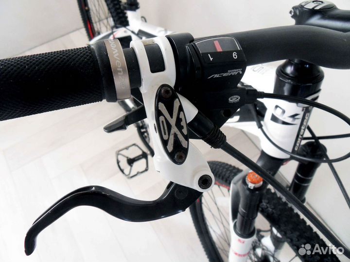 Corratec X vert 0.4 S 650B