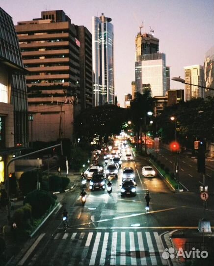 Пленочный фотоаппарат Kodak KE-60