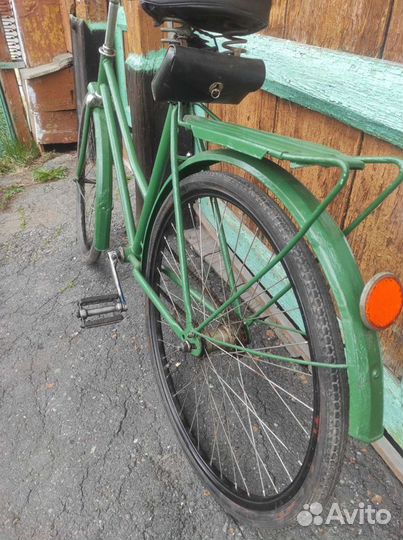 Продам велосипеды