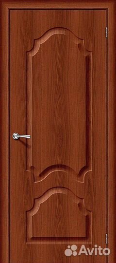 Межкомнатная дверь Bravo 146-0390 Скинни-32 Italia