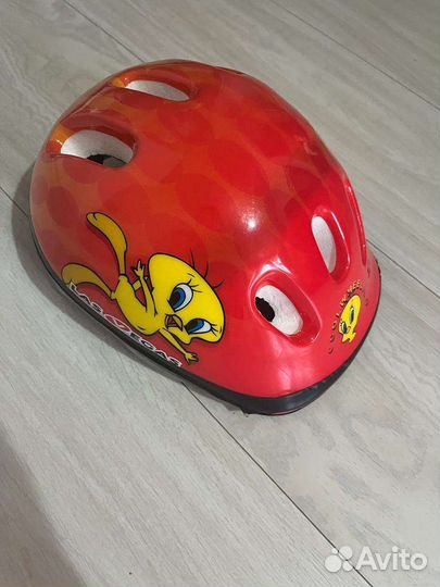 Шлем детский