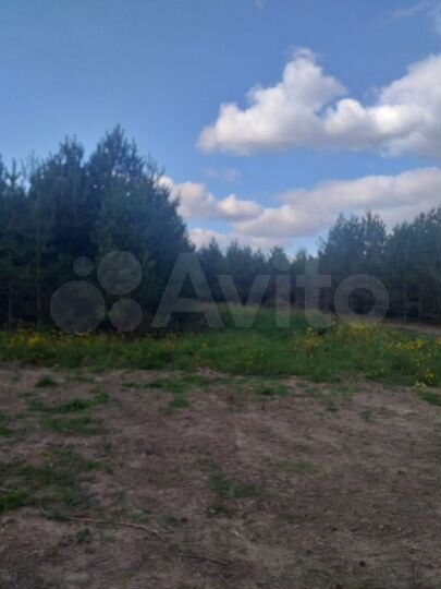 Участок 8 сот. (ИЖС)