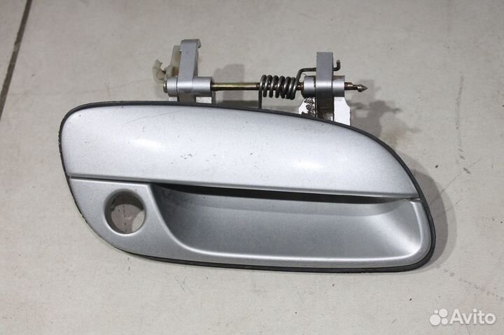 Ручки дверей Hyundai-Kia Elantra Getz