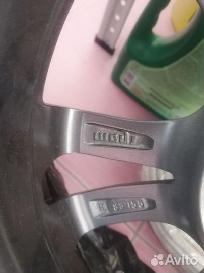 Зимняя резина r14 175 65