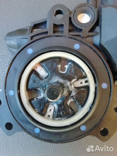 Моторчик стеклоподъемника hyundai элантра